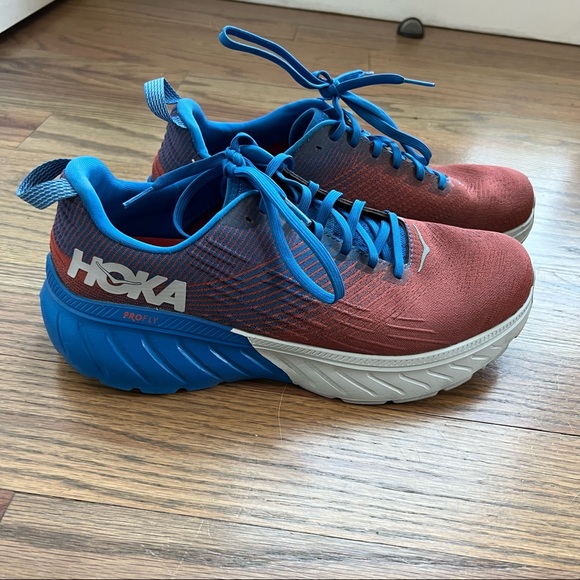 Hoka One One Mach 3 - Picture 6 of 7